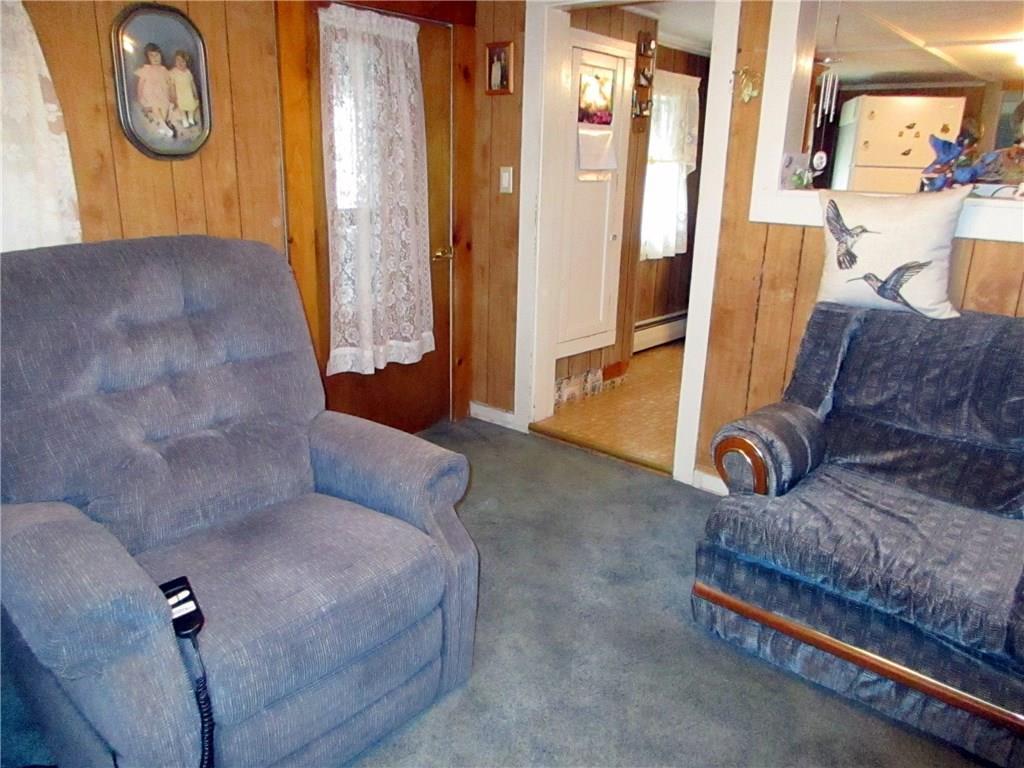 788 China Road Winslow, ME 04901 - Photo 13 of 17 Living room