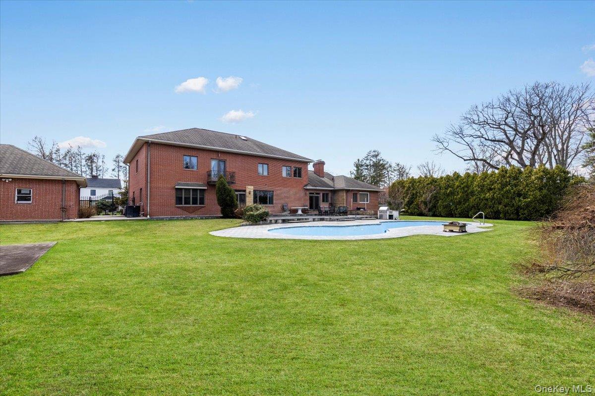 80 Dorset Road Scarsdale, NY 10583 - Photo 29 of 42