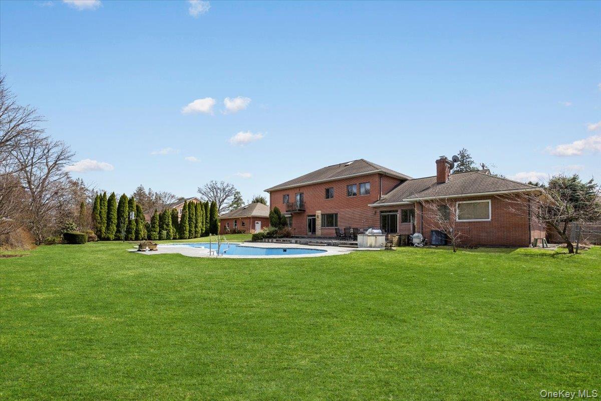 80 Dorset Road Scarsdale, NY 10583 - Photo 32 of 42