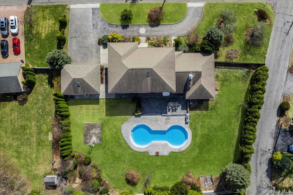 80 Dorset Road Scarsdale, NY 10583 - Photo 35 of 42