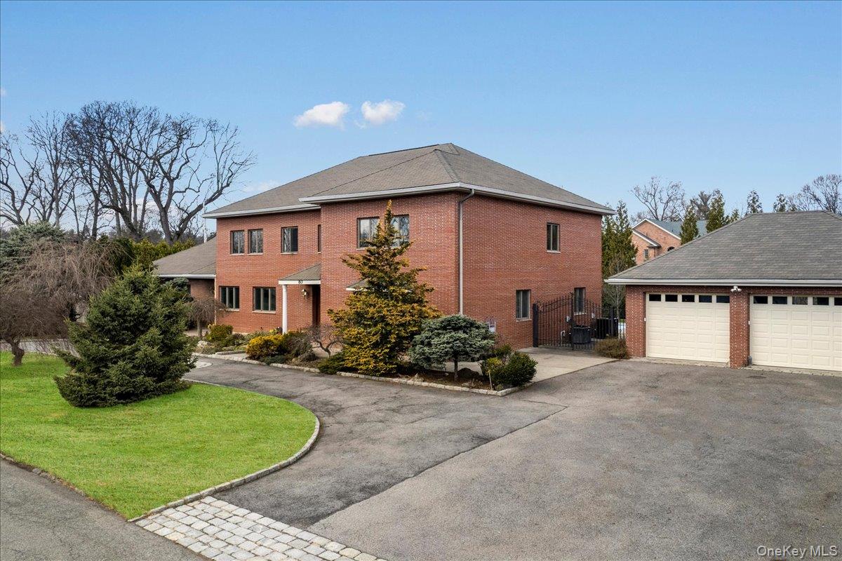 80 Dorset Road Scarsdale, NY 10583 - Photo 36 of 42