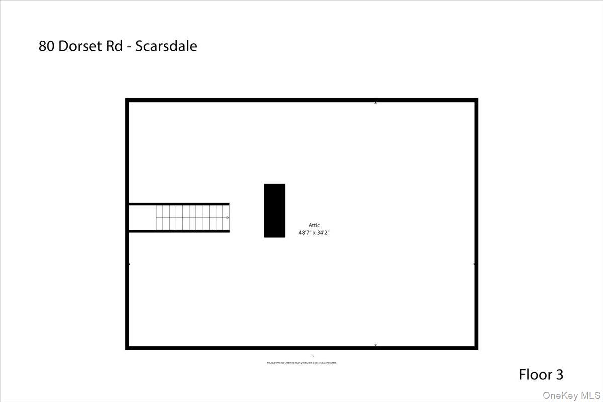 80 Dorset Road Scarsdale, NY 10583 - Photo 40 of 42