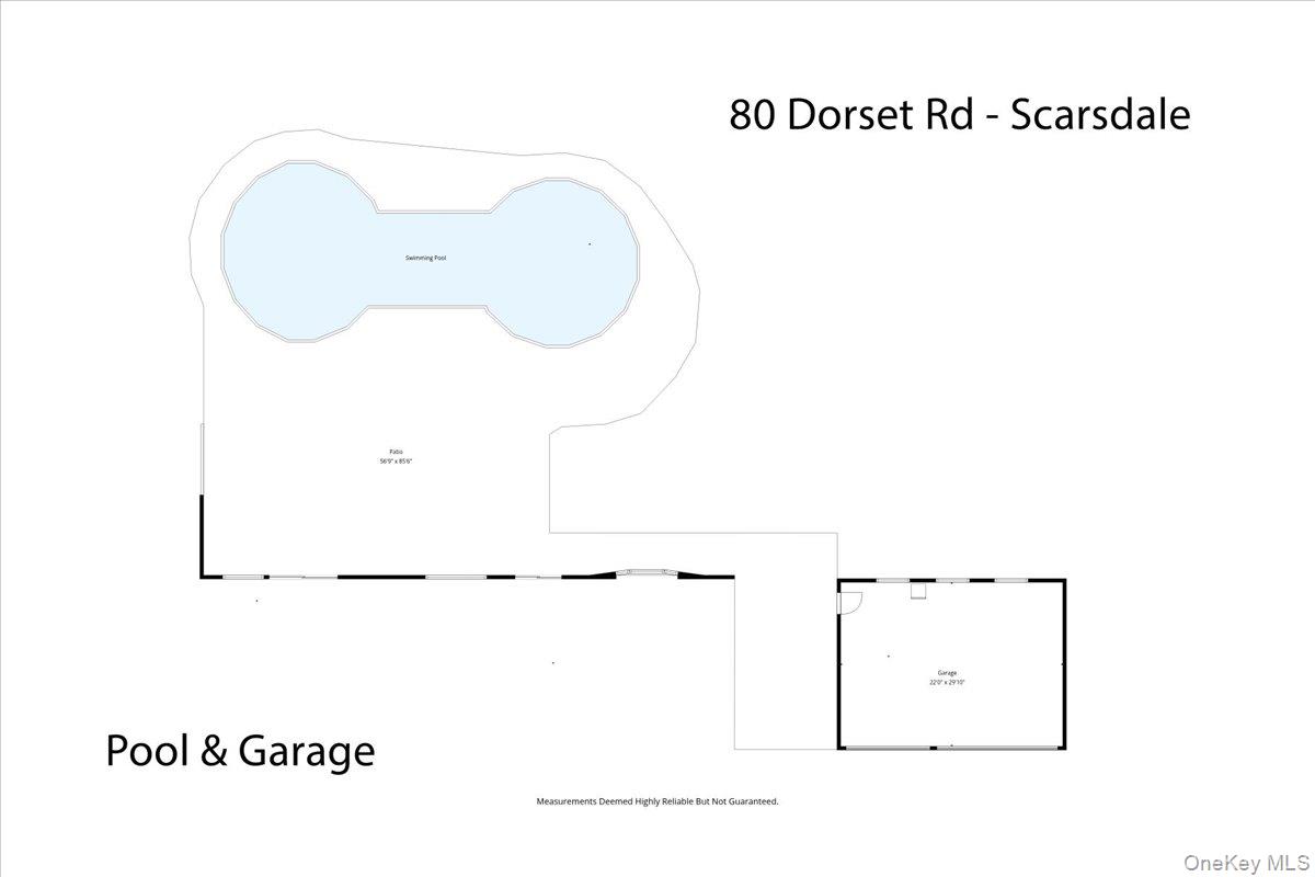 80 Dorset Road Scarsdale, NY 10583 - Photo 42 of 42