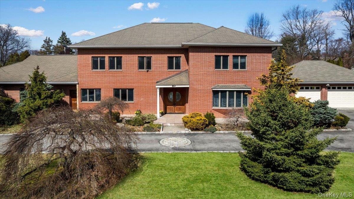 80 Dorset Road Scarsdale, NY 10583 - Photo 5 of 42