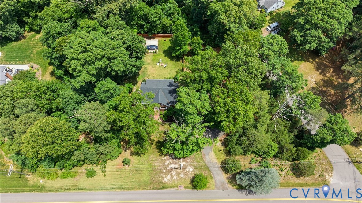 13329 South Chester Road Chester, VA 23831 - Photo 56 of 60