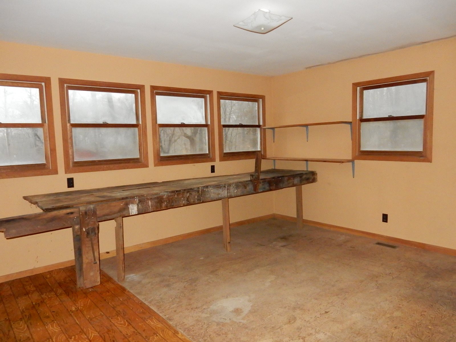 3463 Country Club Road Spencer, IN 47460 - Photo 11 of 14