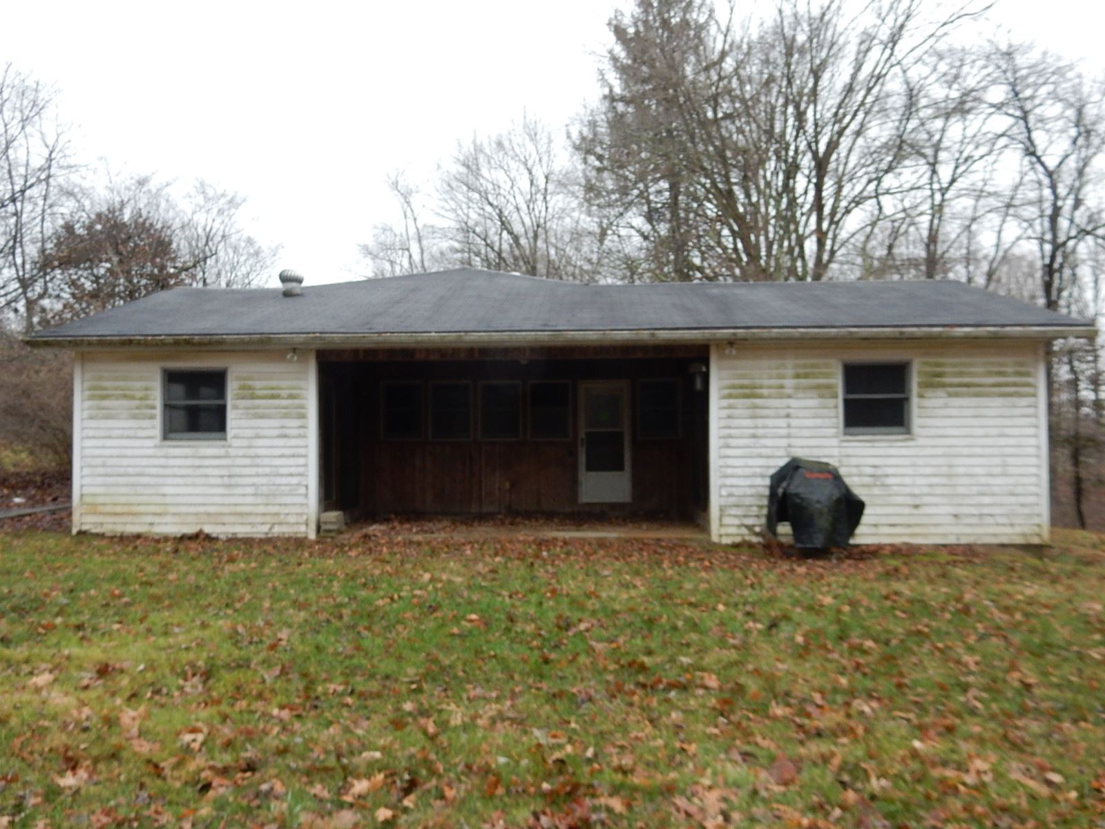 3463 Country Club Road Spencer, IN 47460 - Photo 12 of 14