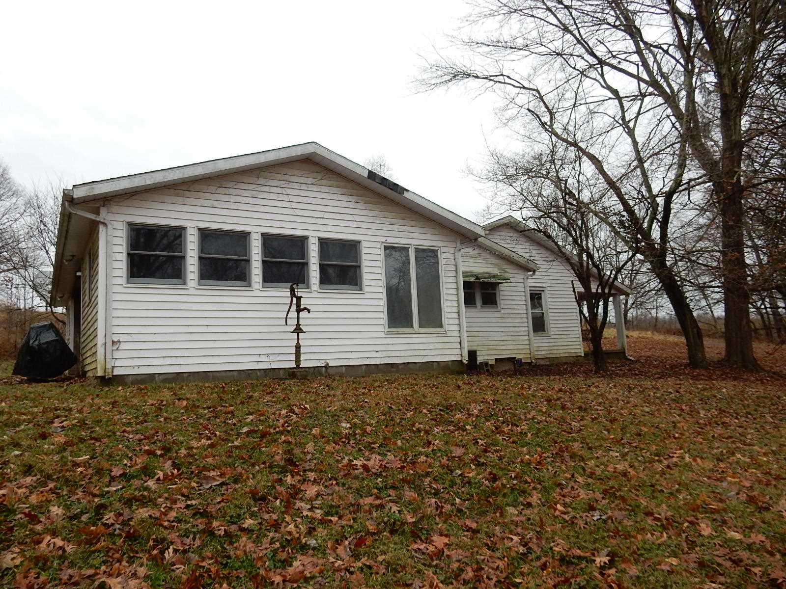 3463 Country Club Road Spencer, IN 47460 - Photo 13 of 14