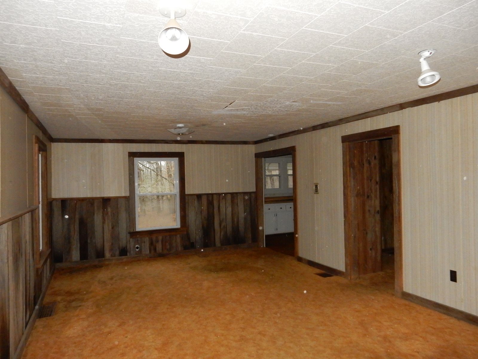 3463 Country Club Road Spencer, IN 47460 - Photo 3 of 14