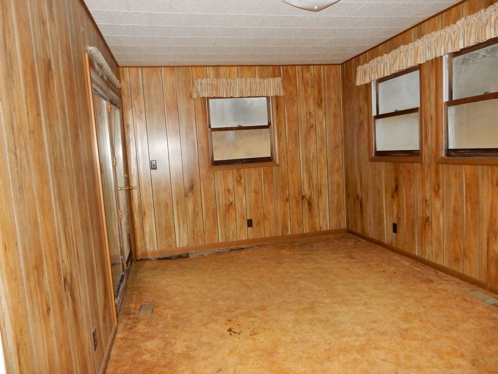 3463 Country Club Road Spencer, IN 47460 - Photo 6 of 14