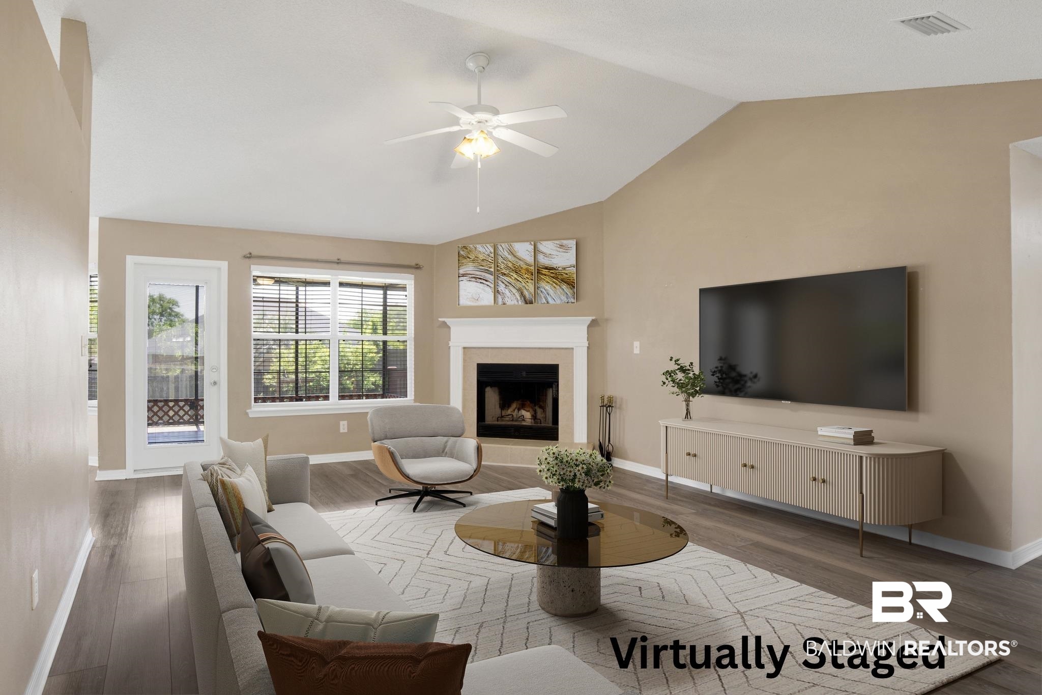 16102 Masada Court Loxley, AL 36551 - Photo 28 of 35 Virtually Staged