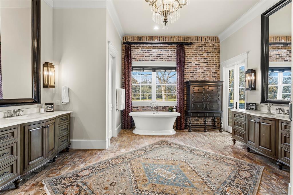 1096 Roadrunner Road Bartonville, TX 76226 - Photo 18 of 40