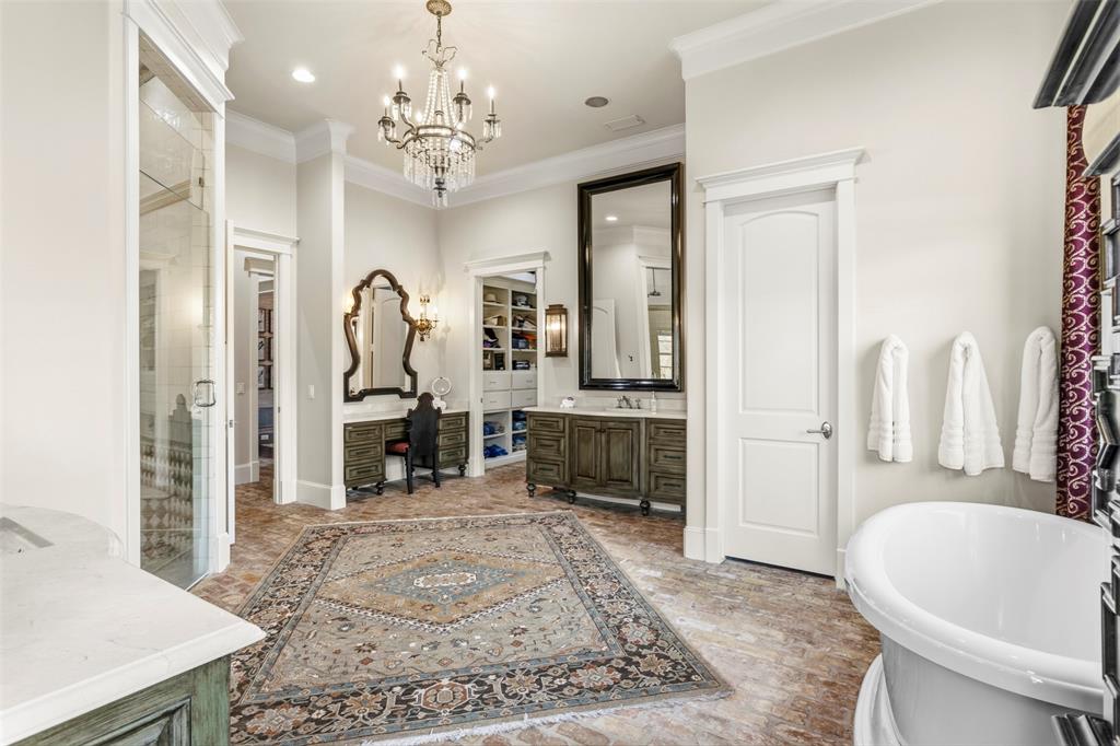 1096 Roadrunner Road Bartonville, TX 76226 - Photo 19 of 40