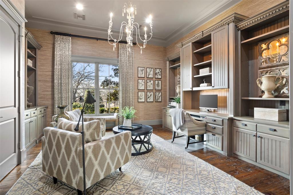 1096 Roadrunner Road Bartonville, TX 76226 - Photo 20 of 40