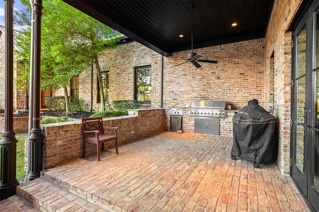 1096 Roadrunner Road Bartonville, TX 76226 - Photo 32 of 40