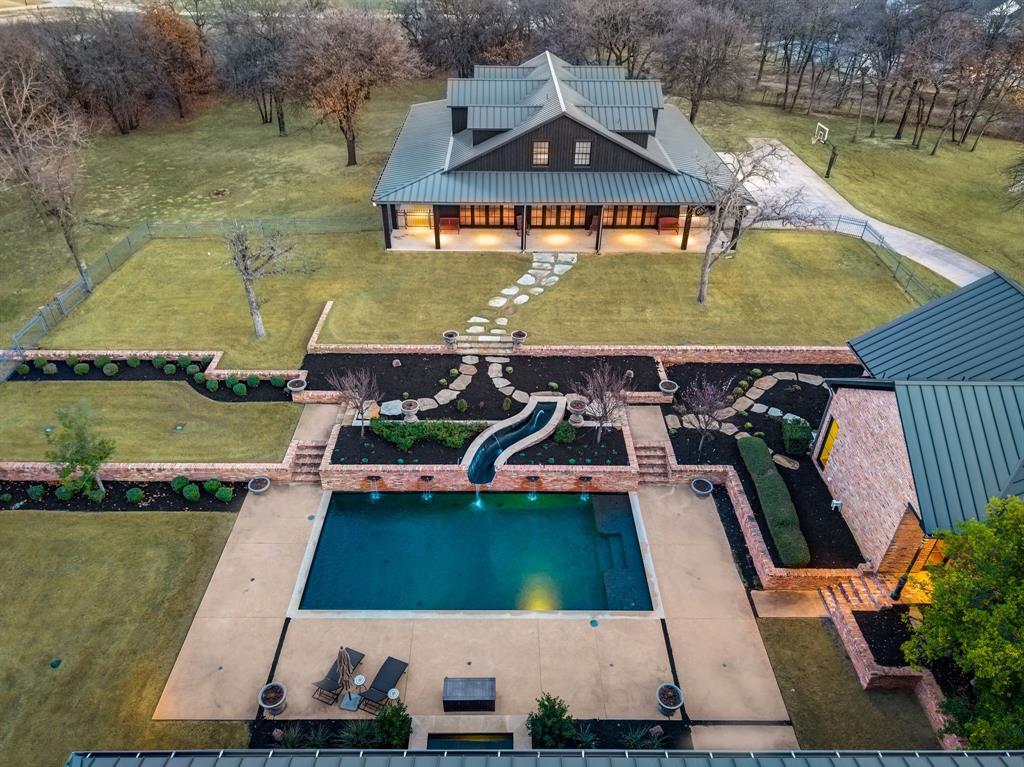 1096 Roadrunner Road Bartonville, TX 76226 - Photo 33 of 40