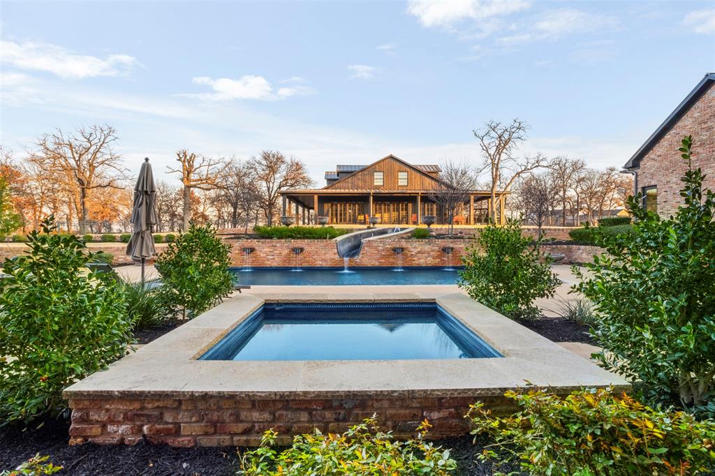 1096 Roadrunner Road Bartonville, TX 76226 - Photo 34 of 40