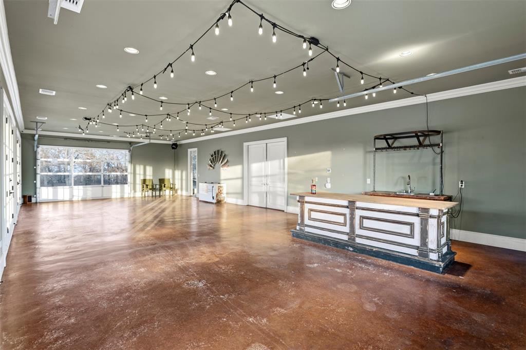 1096 Roadrunner Road Bartonville, TX 76226 - Photo 36 of 40 Detached entertainment space.