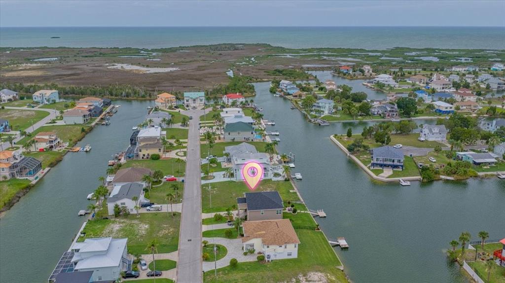 3471 Amberjack Drive Hernando Beach, FL 34607 - Photo 6 of 18