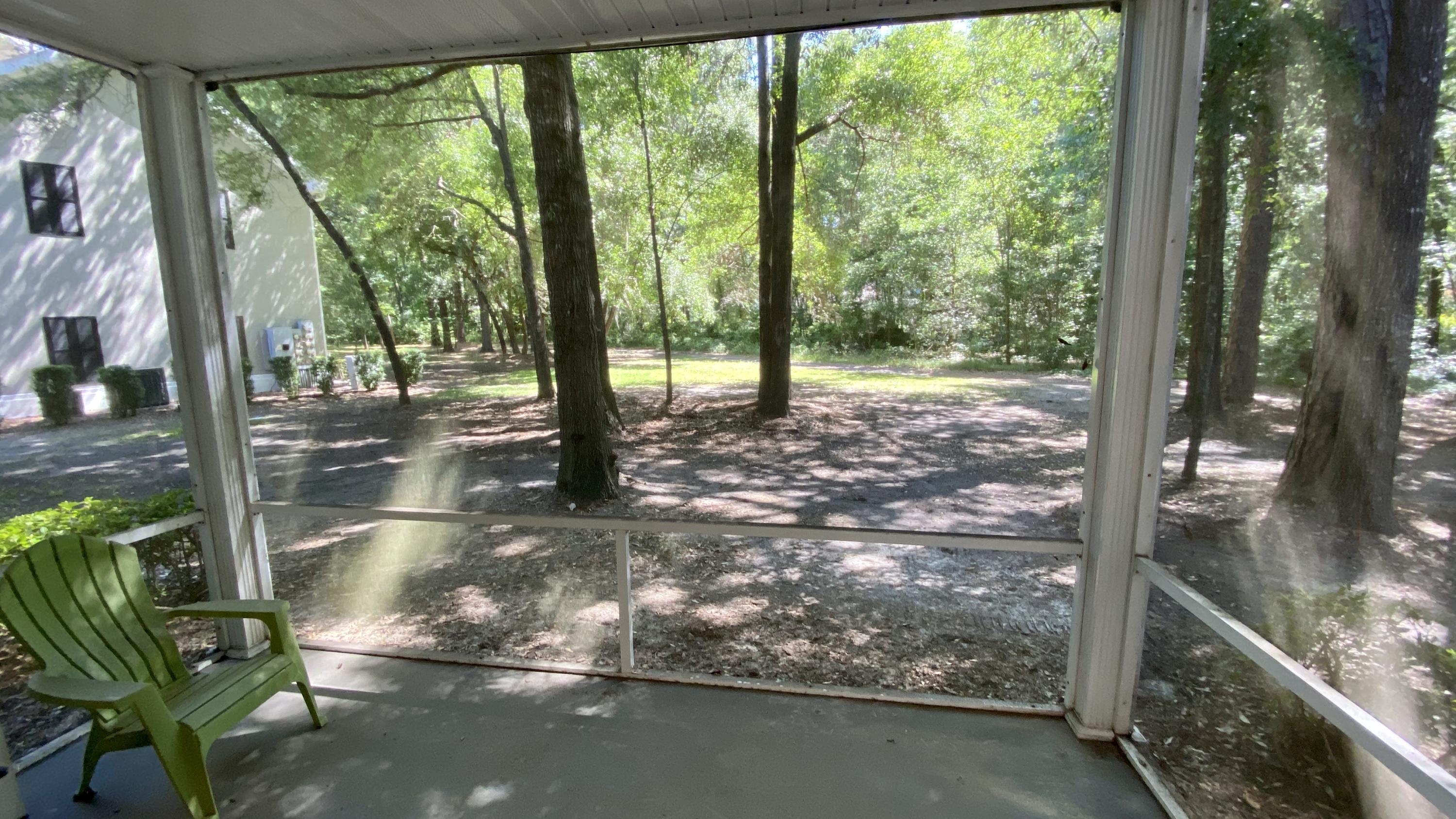 10000 Southwest 52nd Avenue, Unit 76 Gainesville, FL 32608 - Photo 17 of 21 a view of outdoor from deck
