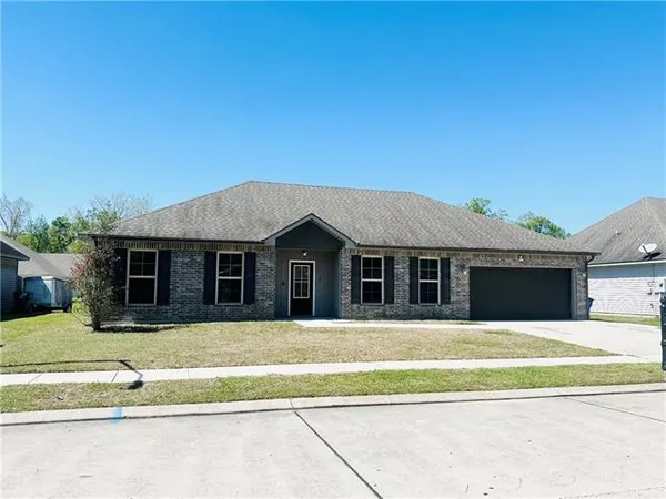 $293,000 | 80 Boutte Estates Drive, Boutte, LA 70039