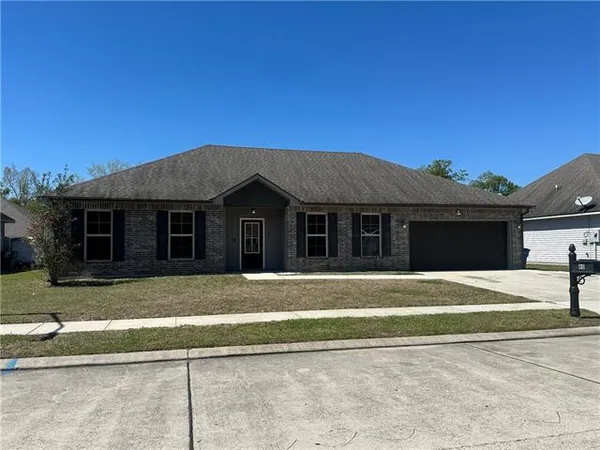 $293,000 | 80 Boutte Estates Drive, Boutte, LA 70039