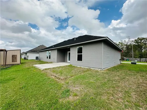 $265,000 | 80 Boutte Estates Drive, Boutte, LA 70039