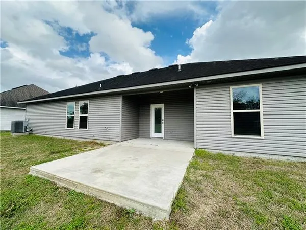 $265,000 | 80 Boutte Estates Drive, Boutte, LA 70039