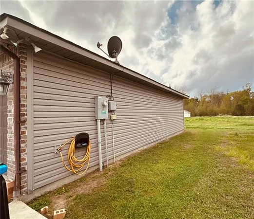 $265,000 | 80 Boutte Estates Drive, Boutte, LA 70039