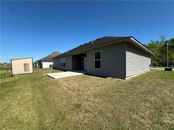 $265,000 | 80 Boutte Estates Drive, Boutte, LA 70039