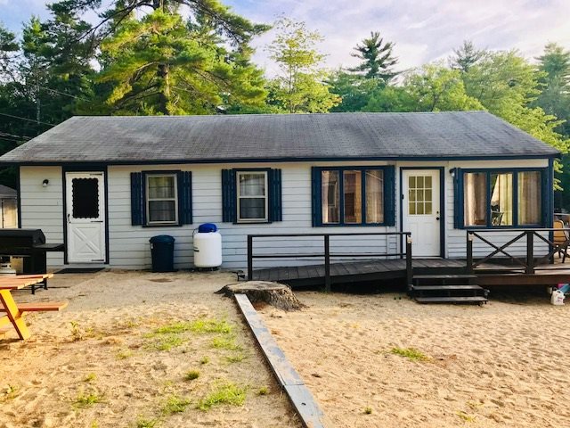 289 Round Pond Road Wakefield, NH 03830 - Photo 8 of 23