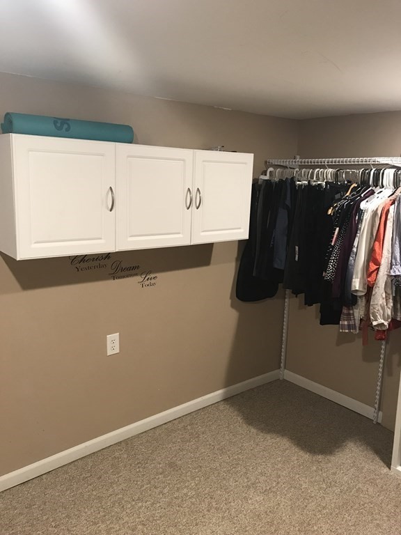 95 Grandview Street Springfield, MA 01118 - Photo 23 of 30 a view of walk in closet