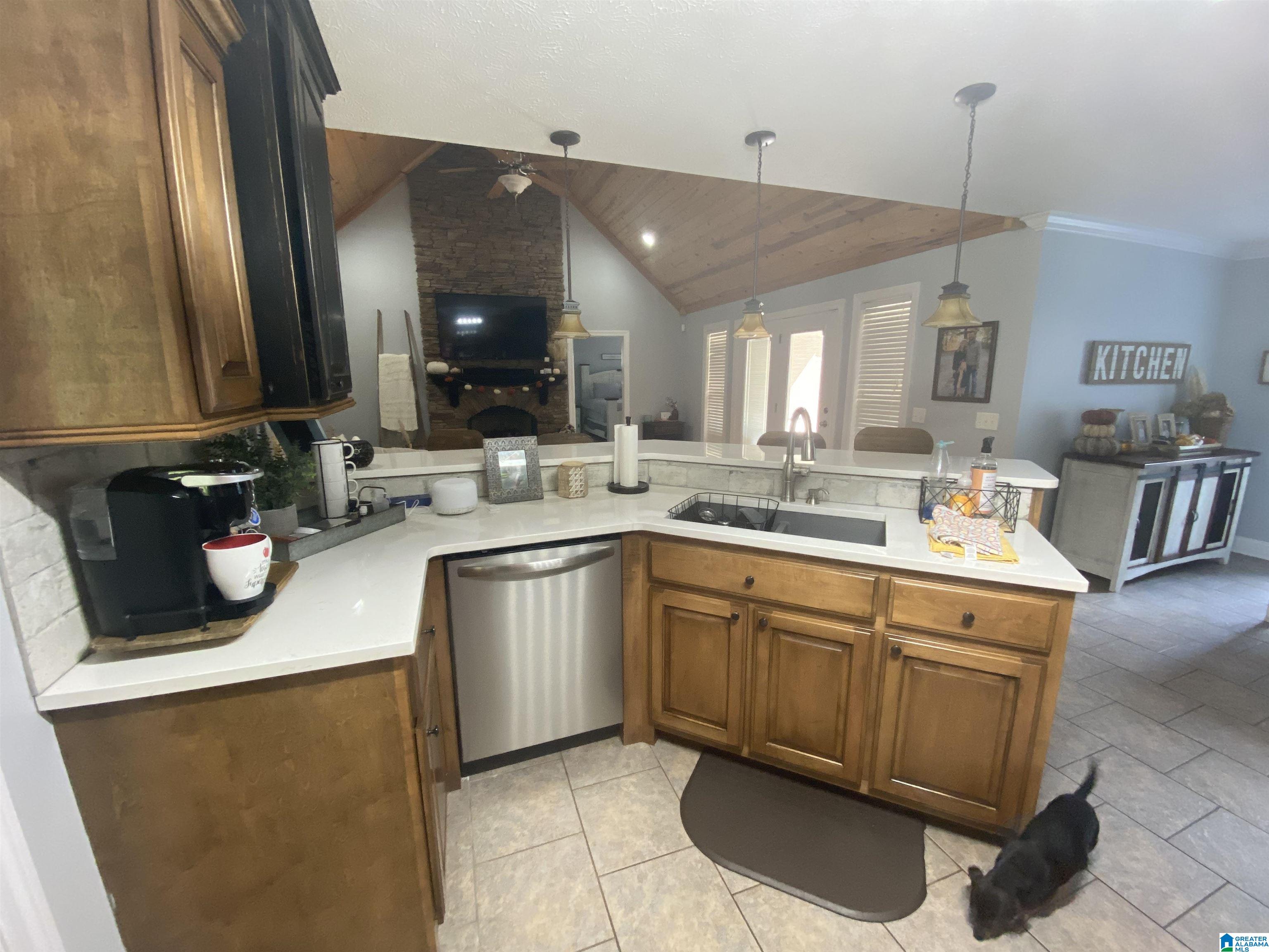 200 Smith Lane Boaz, AL 35956 - Photo 8 of 44