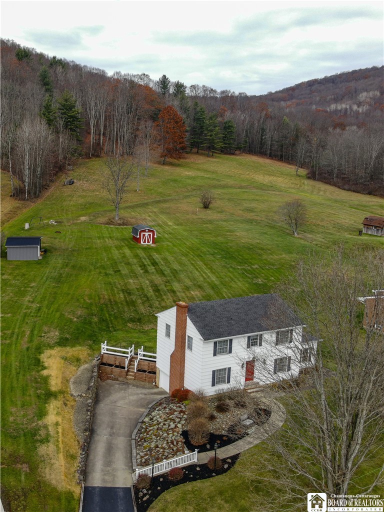 173 Barden Brook Road Eldred, PA 16731 - Photo 27 of 43