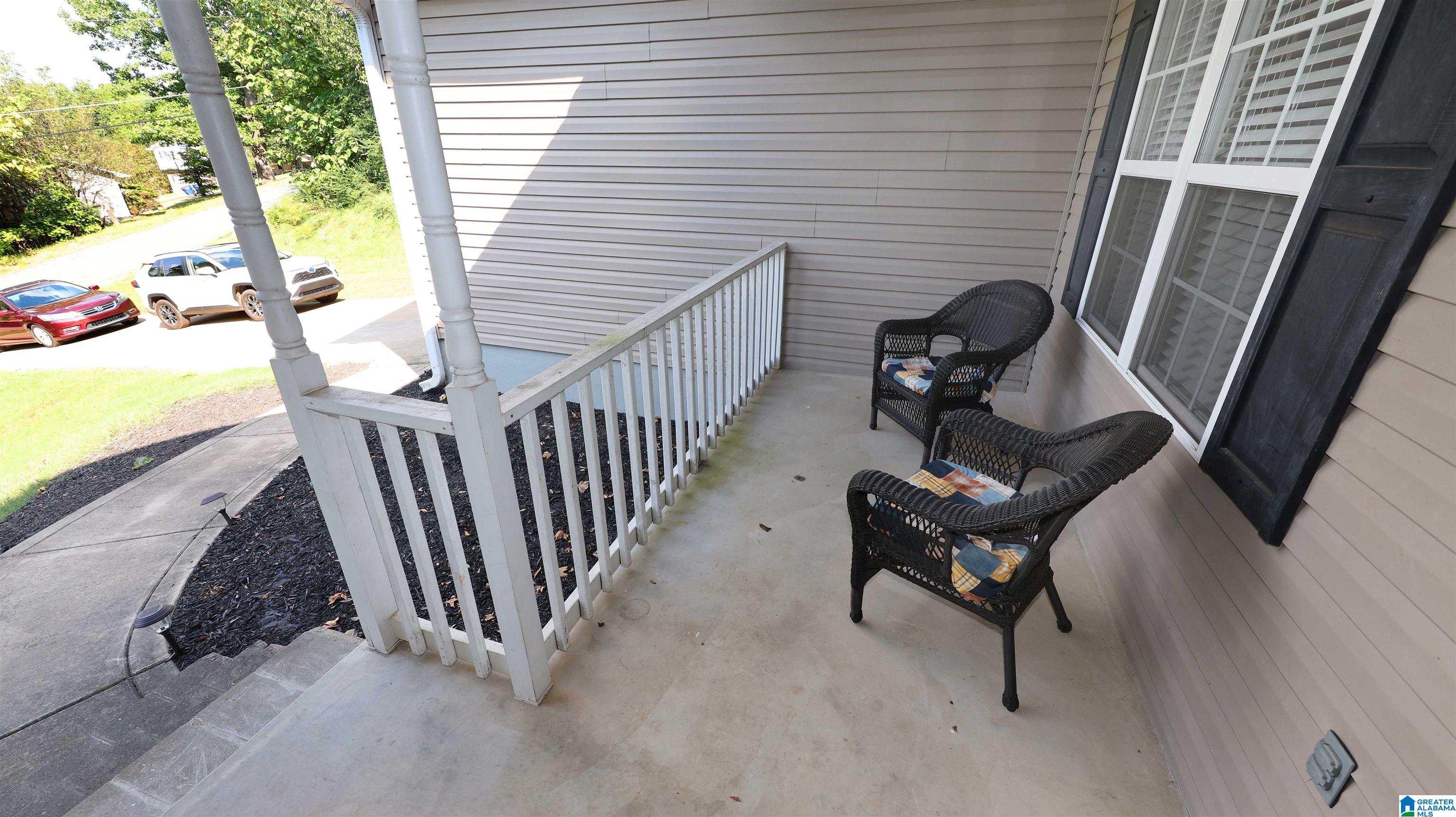 5004 Harrison Street Anniston, AL 36201 - Photo 2 of 32