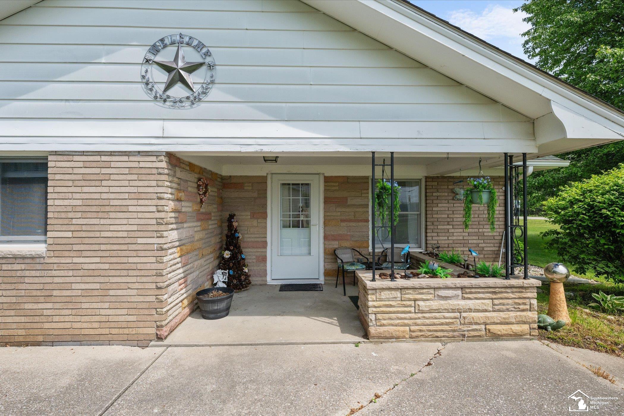 13494 Gera Road Birch Run, MI 48415 - Photo 10 of 37