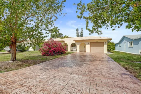 $499,000 | 8205 Northwest 106th Avenue, Tamarac, FL 33321