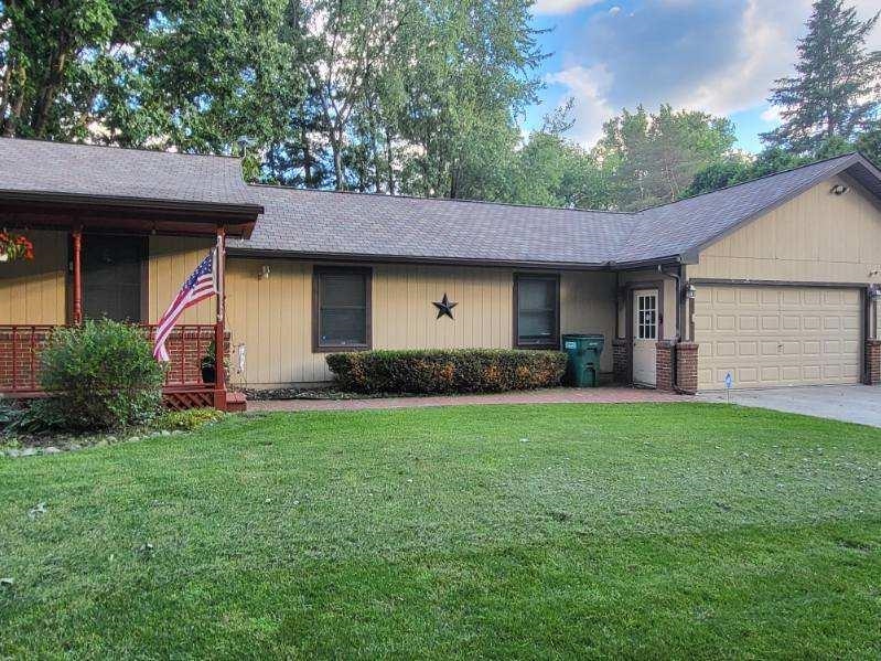 4550 Hummer Lake Road Ortonville, MI 48462 - Photo 1 of 60