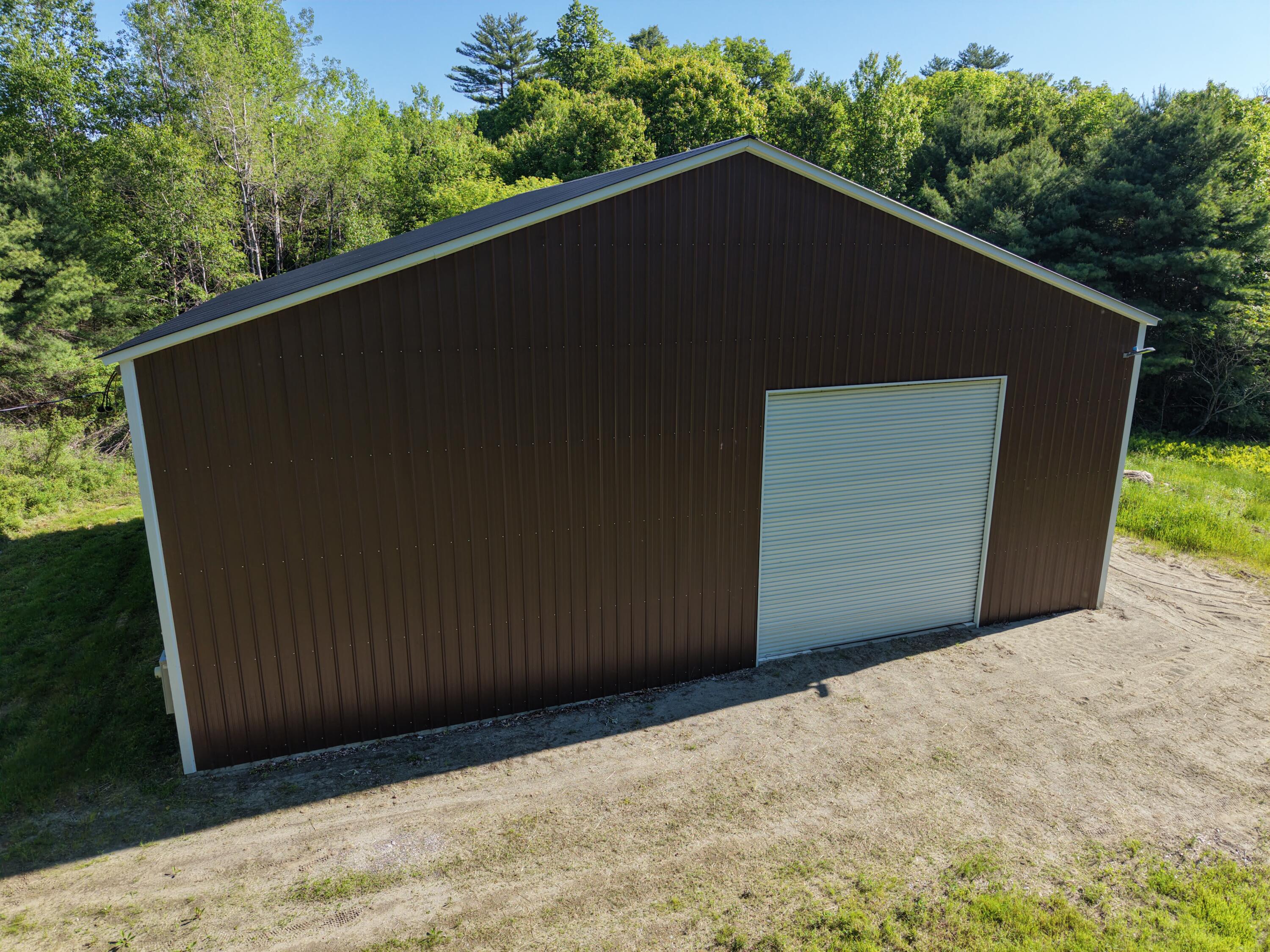 197 Smithfield Road Belgrade, ME 04917 - Photo 17 of 72 DJI_20260604084129_0142_D