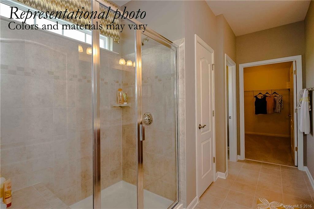 79175 Ridgehaven Road, Unit 151 Lancaster, SC 29720 - Photo 15 of 20 a bathroom with a shower