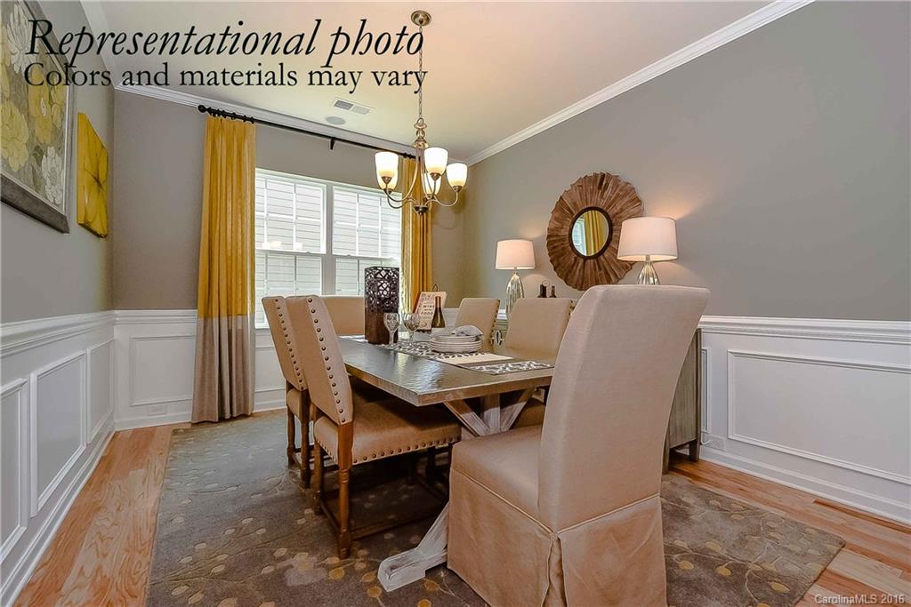 79175 Ridgehaven Road, Unit 151 Lancaster, SC 29720 - Photo 4 of 20 a view of a dining room with furniture and a window
