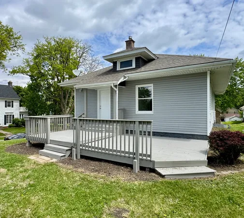 $184,700 | 2038 North Myrtle Street, Davenport, IA 52804