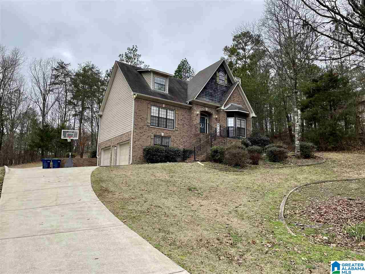 292 Forest Parkway Alabaster, AL 35007 - Photo 1 of 30