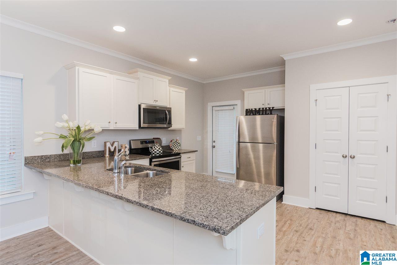 5553 Park Side Road Birmingham, AL 35244 - Photo 7 of 30