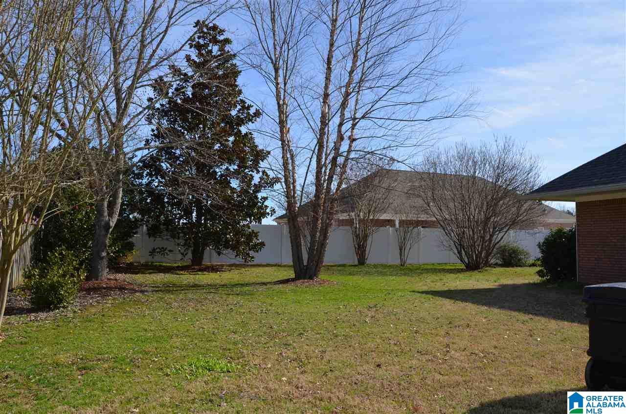 1702 Derby Drive Cullman, AL 35055 - Photo 46 of 50