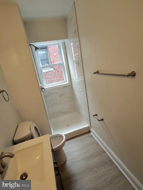 317 Decatur Street Northwest, Unit 4 Washington, DC 20011 - Photo 10 of 19