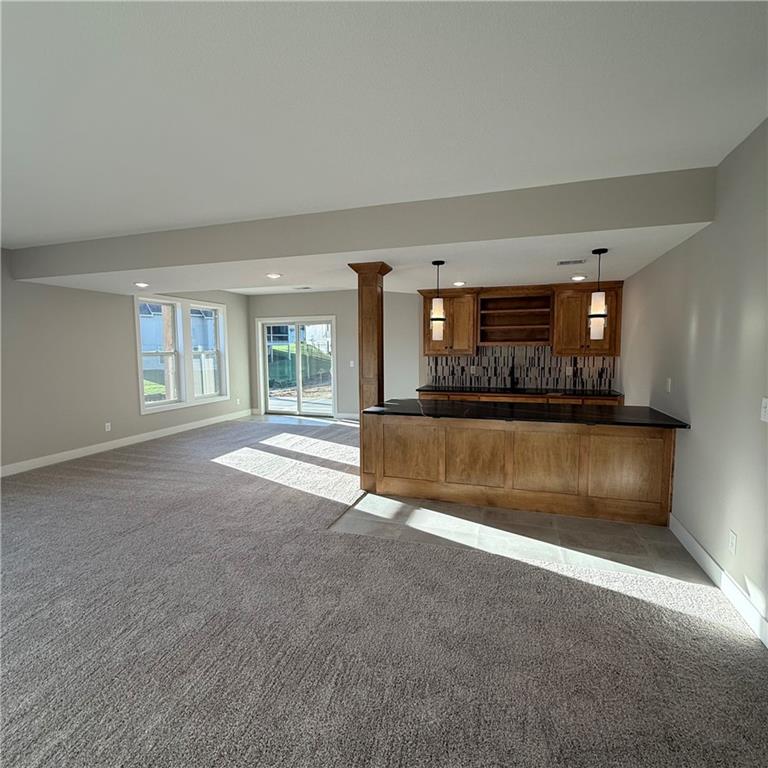 4867 Northwest Vicolo Dellamore Way Riverside, MO 64150 - Photo 17 of 30