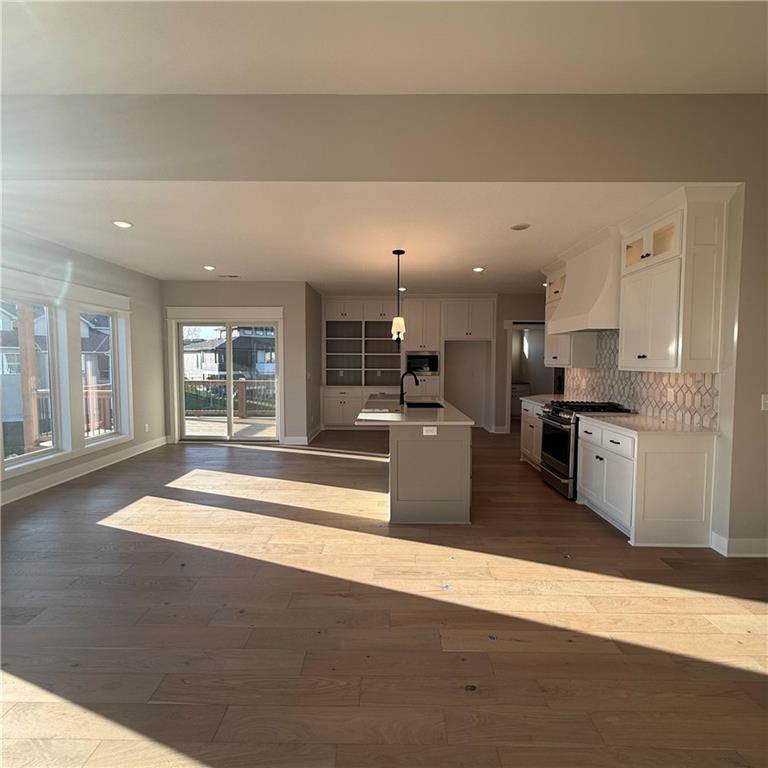 4867 Northwest Vicolo Dellamore Way Riverside, MO 64150 - Photo 29 of 30