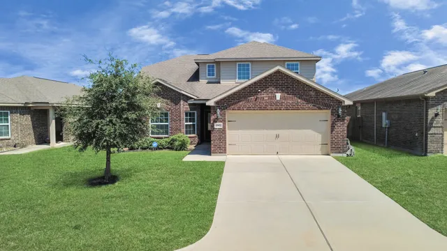 $275,000 | 20822 Bastion Settle Drive, Hockley, TX 77447