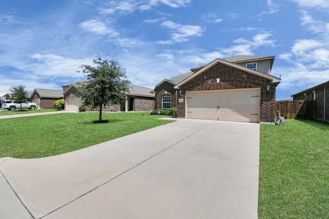 $275,000 | 20822 Bastion Settle Drive, Hockley, TX 77447